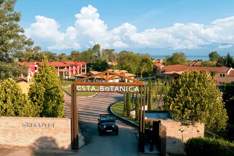 Grecotel LUXME Costa Botanica in Acharavi — foto 32