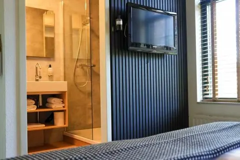 Hotel Het Witte Paard foto 5