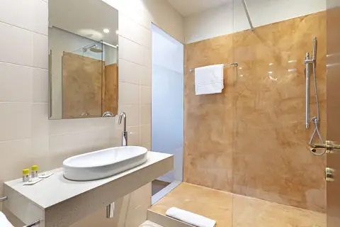 B&B HOTEL Malpensa Lago Maggiore in Pieve Vergonte, foto 28