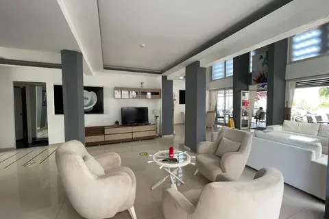 Gold Butik Otel in Marmaris, foto 19