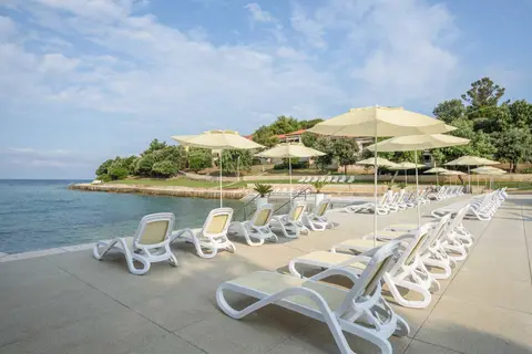 Resort Petalon in Vrsar — foto 3