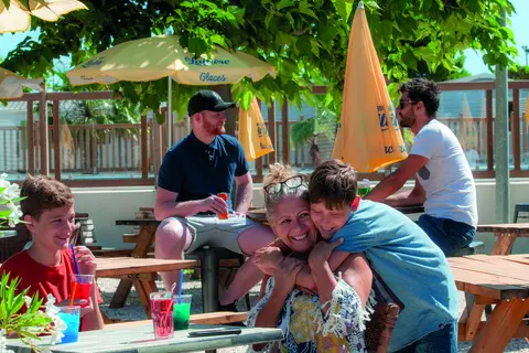 Camping Novela Port La Nouvelle in Port-la-Nouvelle — foto 14