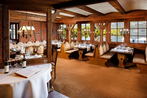 Seehotel Pilatus in Hergiswil — foto 14