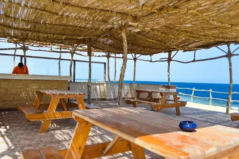 Viva Blue Resort & Diving in Coraya Divers Naga Bay — foto 20