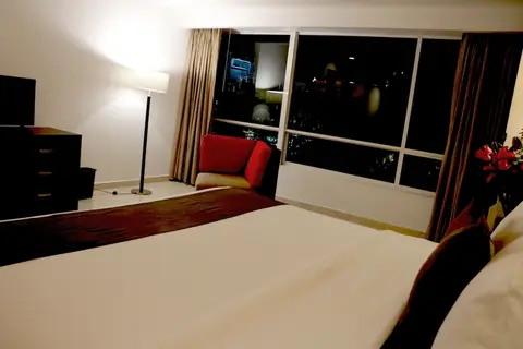 Hotel & Suites PF in Hotel pf suites — foto 21