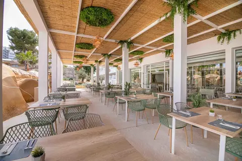 MarSenses Rosa del Mar Hotel & Spa in Palmanova — foto 14