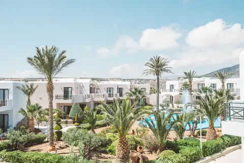 Ostria Resort & Spa in Δημοτική Ενότητα Ιεράπετρας — foto 13