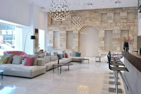 Athenaeum Grand Hotel in Καλλιθέα — foto 11
