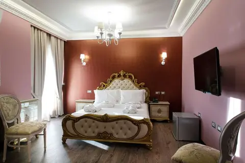 Elite Palace in Tirana — foto 10