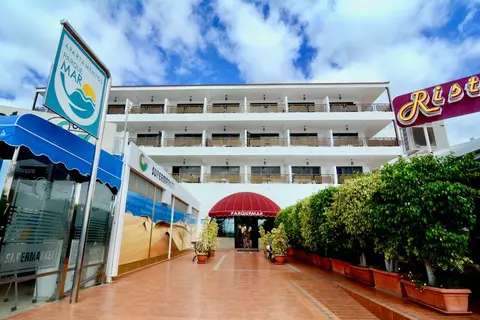 Parquemar in San Bartolomé de Tirajana — foto 22
