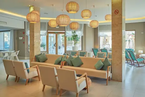 BQ Can Picafort Hotel in Santa Margalida — foto 28