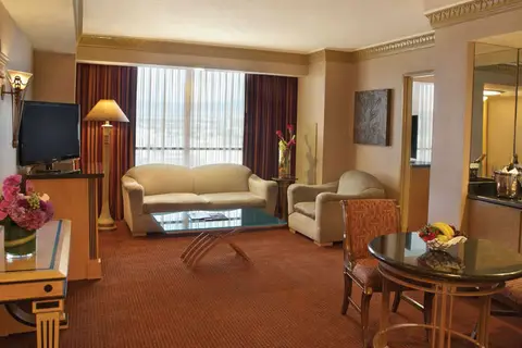 Luxor Hotel & Casino in Las Vegas — foto 18
