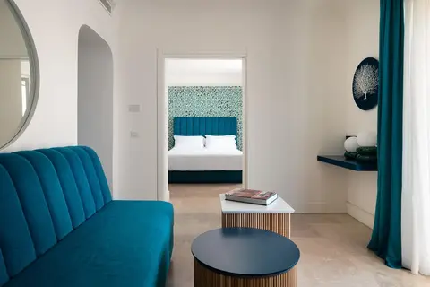 Hotel La Residenza in Florence, foto 24