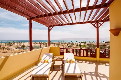 ROBINSON Soma Bay in سفاجا — foto 17