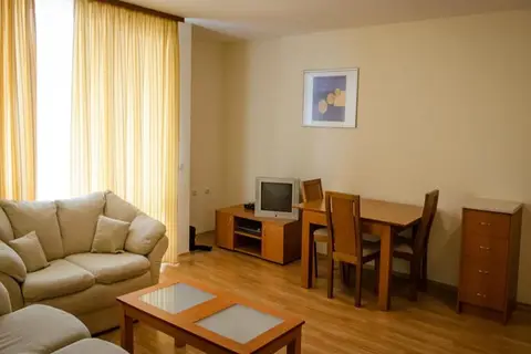Grand Resort Marina View Fort Beach in Sveti Vlas — foto 5