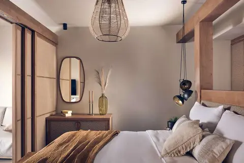 The Royal Senses Resort & Spa Crete in Panormos, Rethimno, foto 13