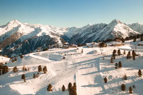 Sylvana's Wohlfühl Hotel in Mayrhofen — foto 30