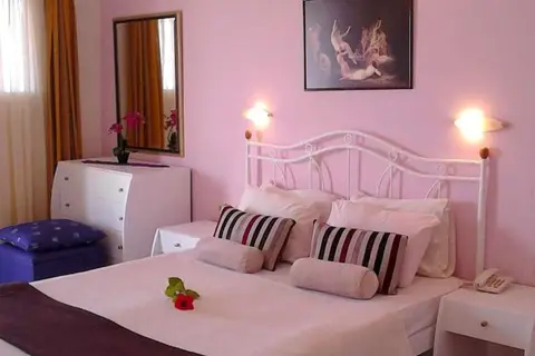 Creta Suites in Δημοτική Ενότητα Ιεράπετρας — foto 19