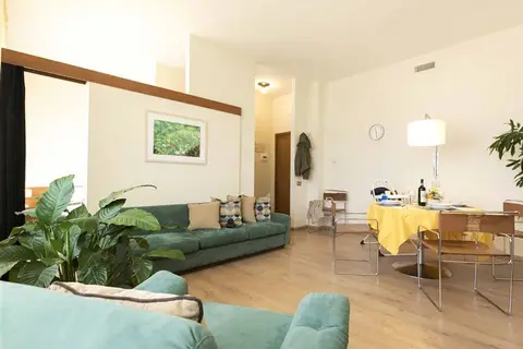 Residence Porta al Prato in Florence — foto 28