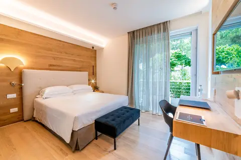 Art&Park Hotel in Cavallino-Treporti — foto 18