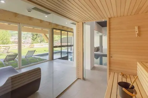Active Alm Hotel Moena in Moena — foto 7