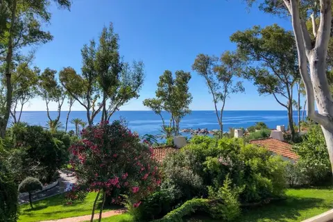 Arbatax Park Resort Ville Del Parco in Tortolì — foto 13