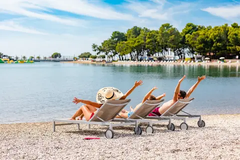 Vakantiepark Istrian Villas in Monterol — foto 10