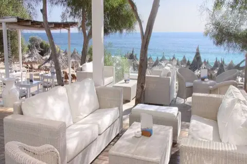 Grecian Bay Hotel in Αγία Νάπα — foto 23