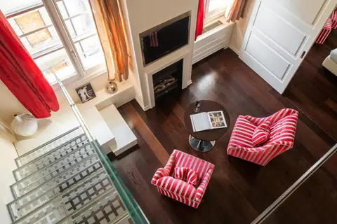 Ricasoli Firenze Luxury Apartments UNA Esperienze in Florence — foto 3