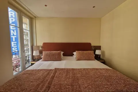Residence Aston La Scala in Nice — foto 8