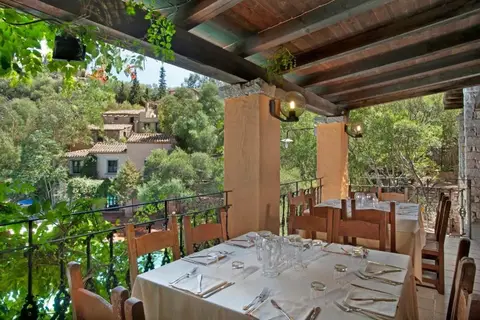 Borgo Cala Moresca in Tortolì — foto 12
