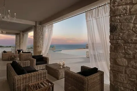Camvillia Resort in Koroni Municipal Unit, foto 17