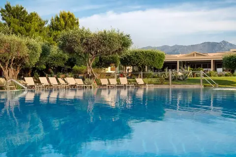 Mareblue Beach Corfu Resort in Perithia, foto 23