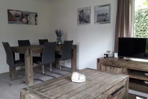 Vakantiepark de Ossenberg foto 14