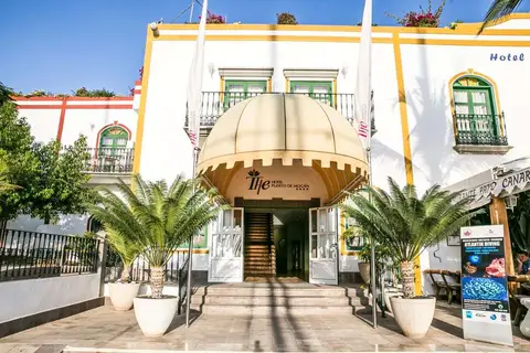 LIVVO Puerto de Mogan in Mogán, foto 10
