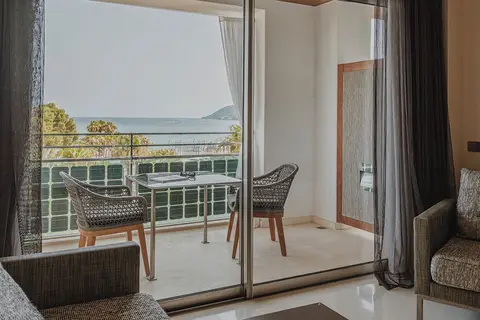 Aguas de Ibiza Grand Luxe Hotel in Santa Eulària des Riu — foto 15