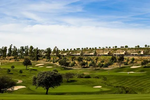 Vincci Valdecañas Golf in El Gordo — foto 26