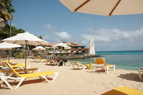 Hotel Odjo d’Agua in Santa Maria — foto 9