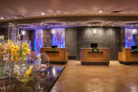 The Westin Las Vegas Hotel and Spa foto 4