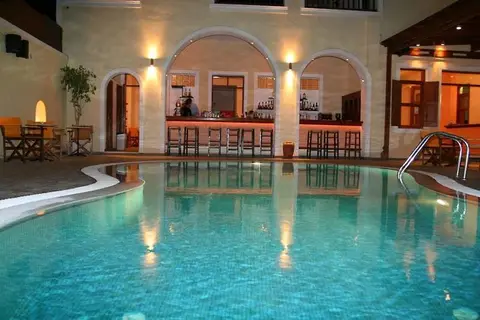 Enjoy Villas in Δημοτική Ενότητα Θήρας — foto 25