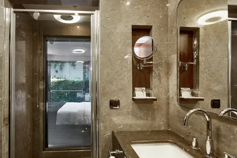 Gezi Hotel Bosphorus in Beşiktaş, foto 9