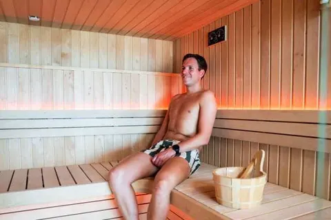 TopParken Résidence Lichtenvoorde foto 32