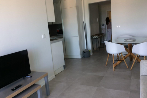 Appartementen Edificio Kasino foto 8