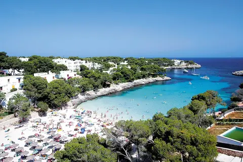 Grupotel Rocador in Cala d'Or — foto 26