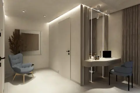 Core Hotel in Δημοτική Ενότητα Παλλήνης — foto 19