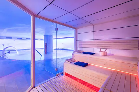 Hotel Alexandre La Siesta in Arona — foto 16
