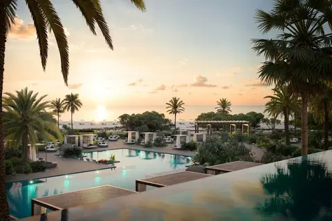 JOIA Aruba by Iberostar in Punta Brabo — foto 29
