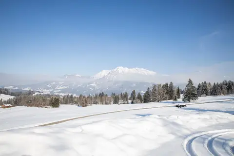 Ringhotel Nebelhornblick in Oberstdorf — foto 6