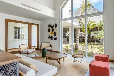 Sunrise Attitude in Quatre Cocos VCA — foto 7