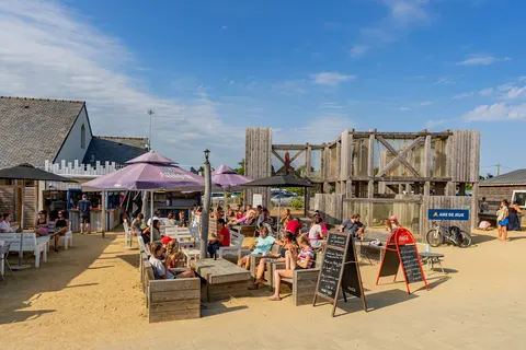 Camping Saint Jacques foto 13